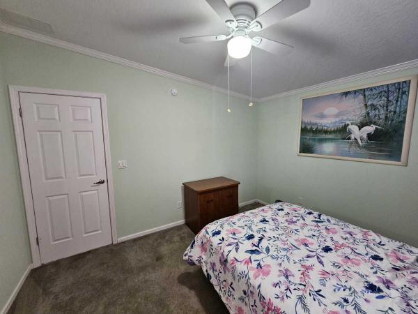 2016 2016 Mobile Home
