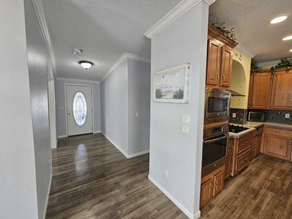 2016 2016 Mobile Home