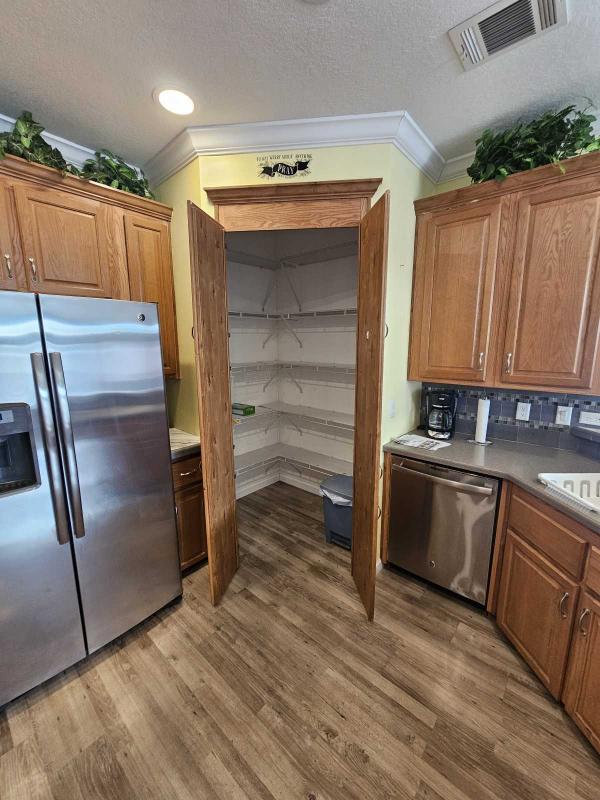 2016 2016 Mobile Home