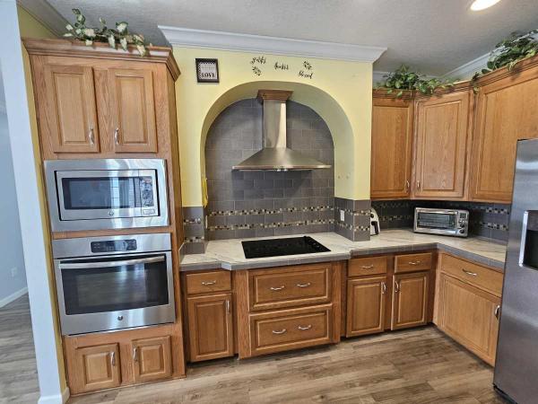 2016 2016 Mobile Home