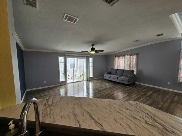 2016 2016 Mobile Home