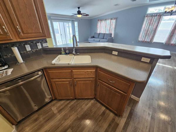 2016 2016 Mobile Home