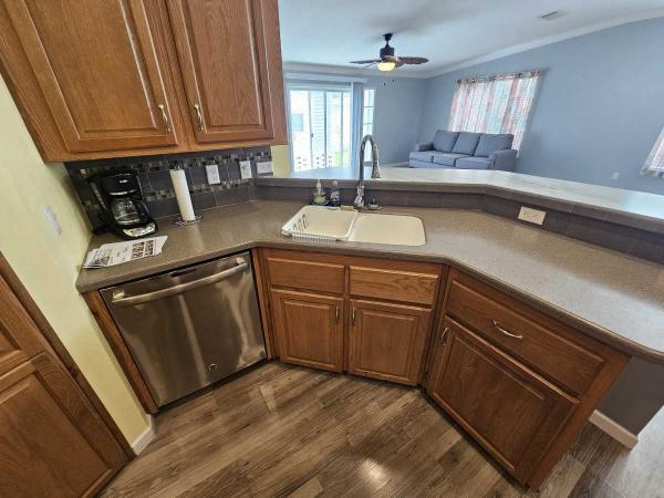 2016 2016 Mobile Home