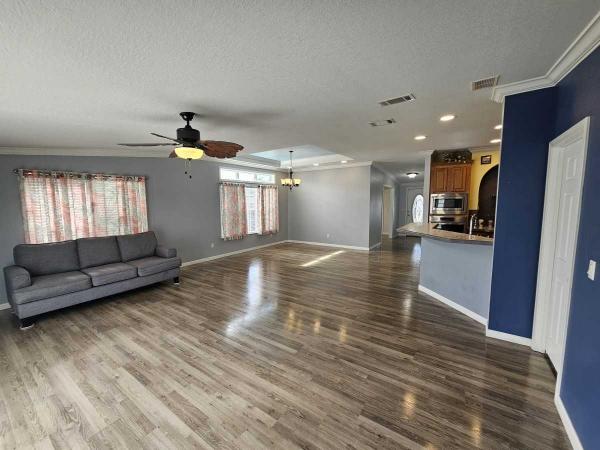 2016 2016 Mobile Home