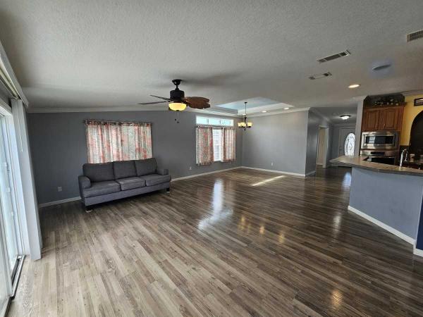 2016 2016 Mobile Home