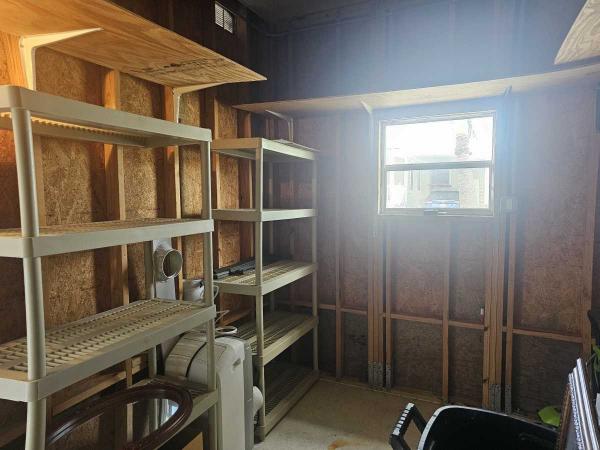 2016 2016 Mobile Home