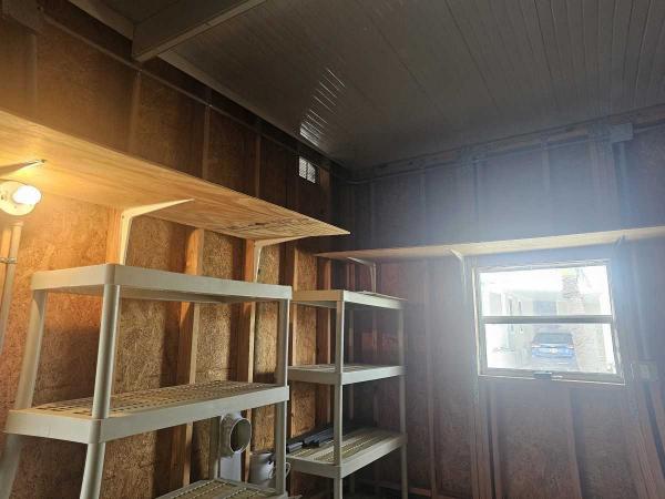 2016 2016 Mobile Home