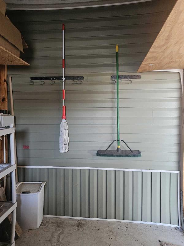 2016 2016 Mobile Home