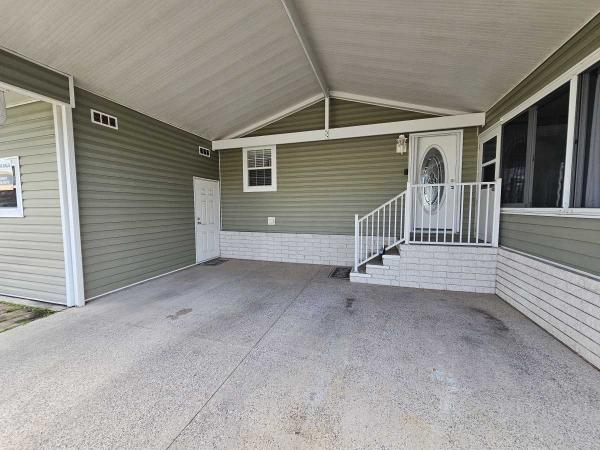 2016 2016 Mobile Home