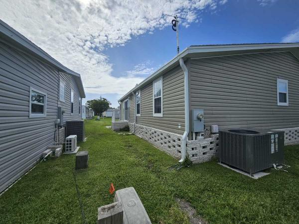 2016 2016 Mobile Home