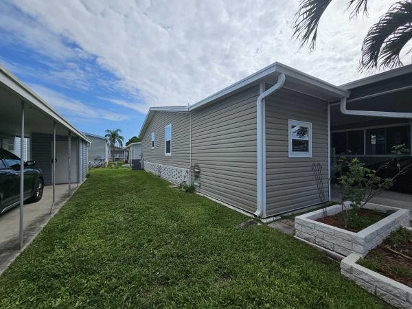2016 2016 Mobile Home
