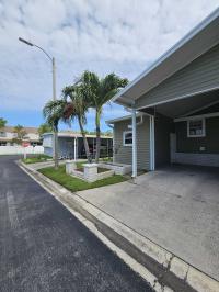 2016 2016 Mobile Home