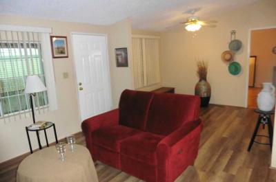 Photo 4 of 23 of home located at 4550 N. Flowing Wells Rd., #22 Tucson, AZ 85705