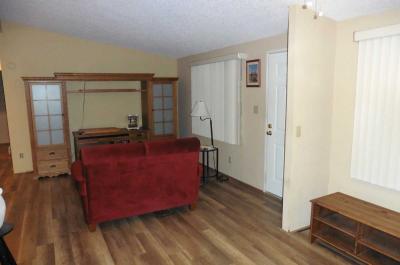Photo 5 of 23 of home located at 4550 N. Flowing Wells Rd., #22 Tucson, AZ 85705
