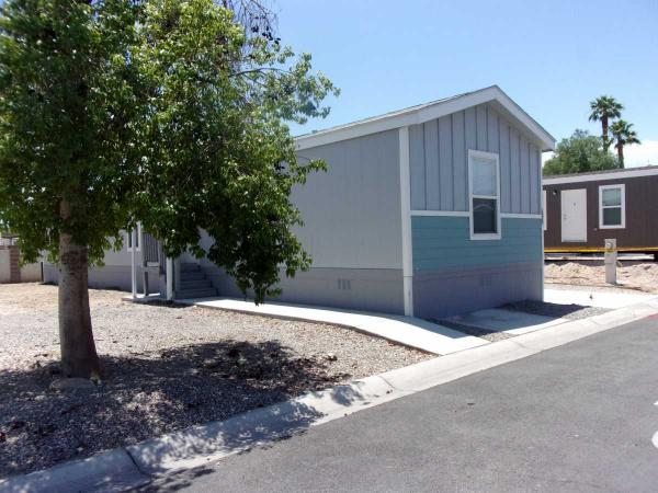 2017 CMH WEST SHULT Manufactured Home