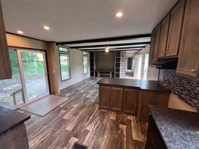 Photo 5 of 15 of home located at 852 Reed Rd Jasper, AL 35504
