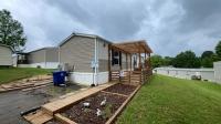 2022 CLARK Manufactured Home