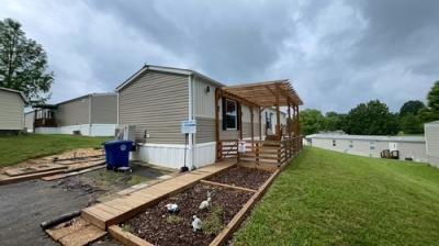 Mobile Home at 8804 Cavenlee Hl Ooltewah, TN 37363