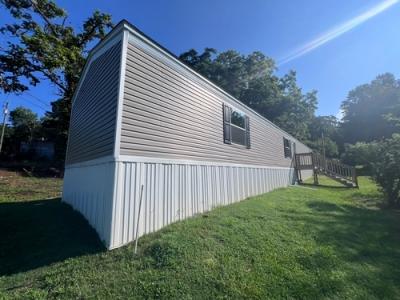 Mobile Home at 1420 38th Ave NE Tuscaloosa, AL 35404