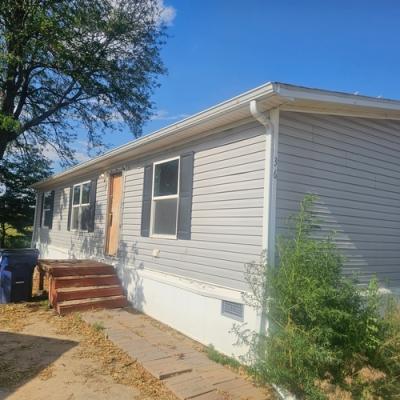 Mobile Home at 103 N Josephine Ave Lot 36 Milliken, CO 80543