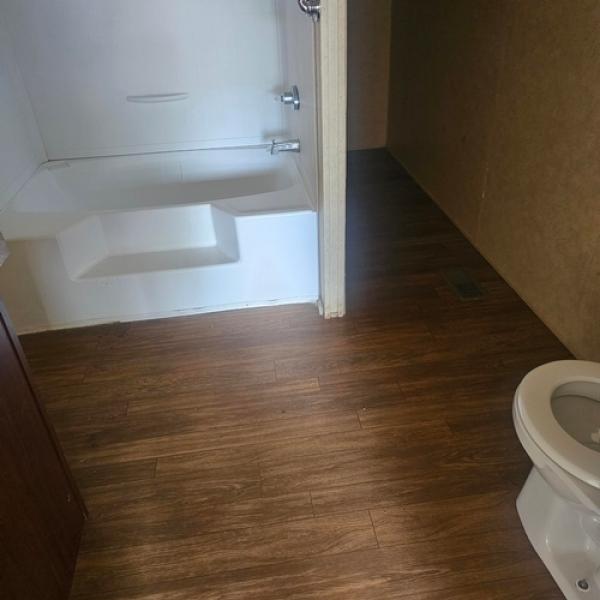 2016 TruMH Manufactured Home