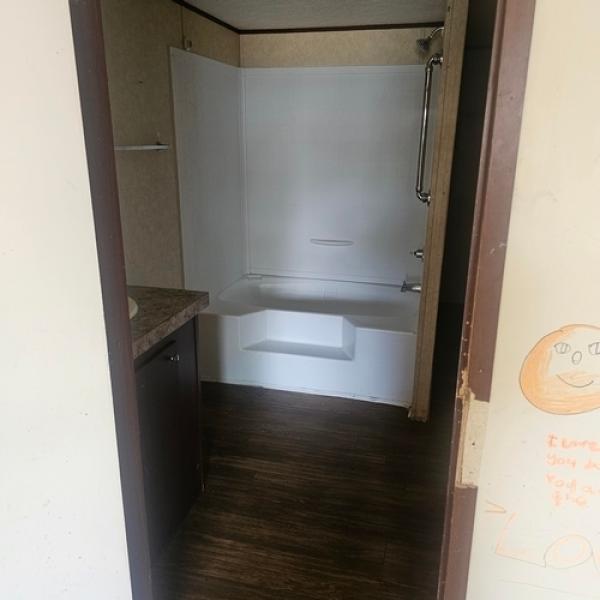 2016 TruMH Manufactured Home