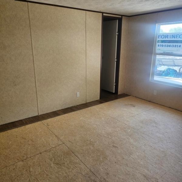 2016 TruMH Manufactured Home