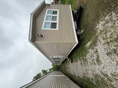Photo 2 of 10 of home located at 16120 Us Route 60 Milton, WV 25541