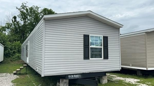 2018 BLAZER EXTREME Mobile Home For Sale