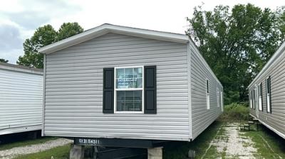 Photo 2 of 14 of home located at 16120 Us Route 60 Milton, WV 25541