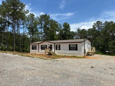 Mobile Home at 20 Rolling Hills Ln Munford, AL 36268