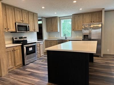 Photo 3 of 21 of home located at 20 Rolling Hills Ln Munford, AL 36268