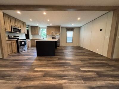 Photo 4 of 21 of home located at 20 Rolling Hills Ln Munford, AL 36268