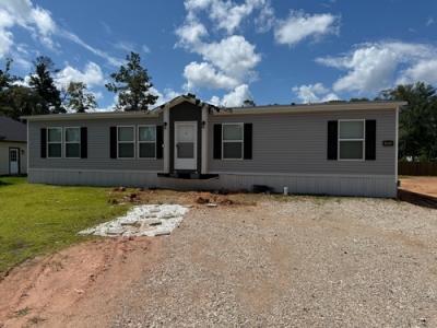 Mobile Home at 16306 Crockett Martin Conroe, TX 77306