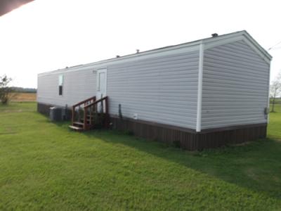 Mobile Home at 826 County Road 534 Greenway, AR 72430