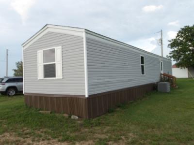 Photo 2 of 7 of home located at 826 County Road 534 Greenway, AR 72430