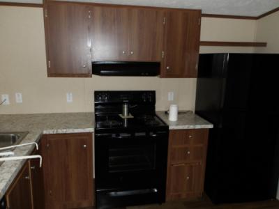 Photo 4 of 7 of home located at 826 County Road 534 Greenway, AR 72430