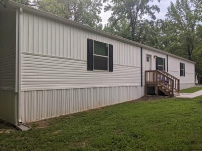 Mobile Home at 182B Hemlock Way Smyrna, DE 19977