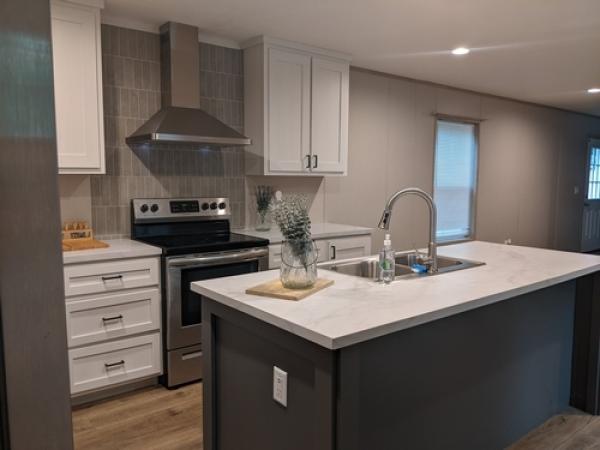 2024 SYDNEY Manufactured Home