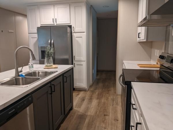 2024 SYDNEY Manufactured Home
