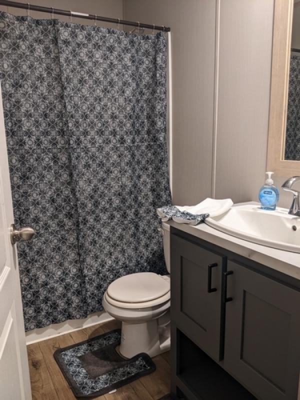 2024 SYDNEY Manufactured Home