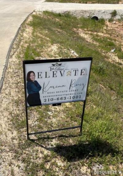 Mobile Home at 455 Rd 5202 Cleveland, TX 77327