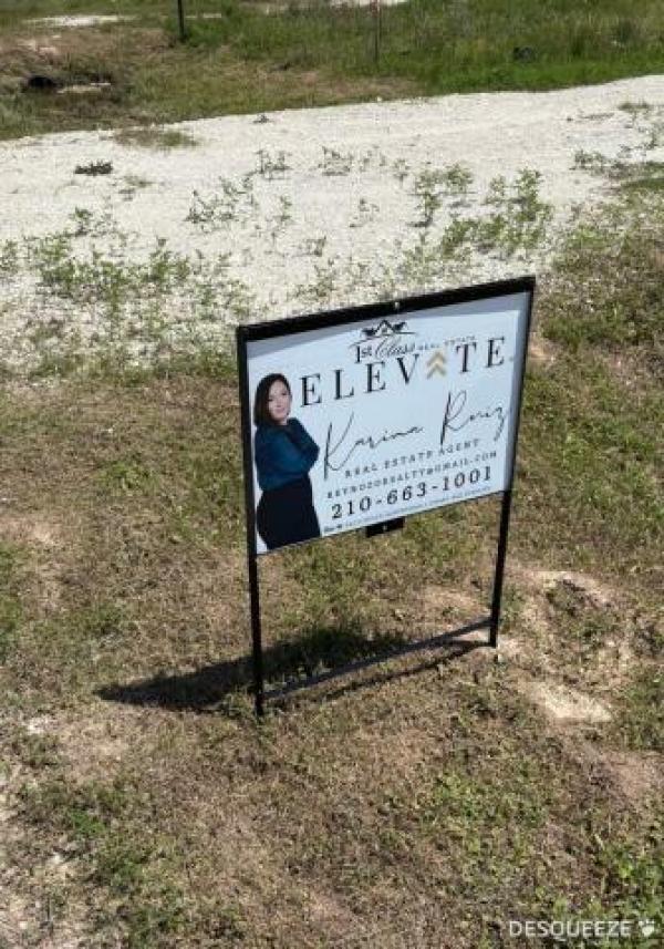 2023 LAND UNDER ACCT# 572095 Mobile Home For Sale