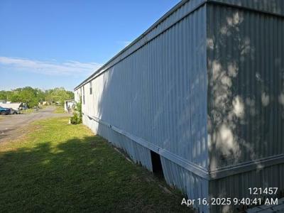 Mobile Home at Hurricane Lake Mhp 3025 Highway 5 N Lot 108 Benton, AR 72019
