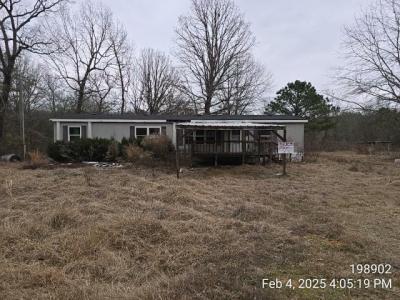 Mobile Home at 289 Mc 488 Fouke, AR 71837