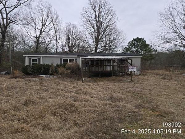 Photo 1 of 2 of home located at 289 Mc 488 Fouke, AR 71837