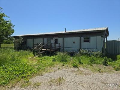 Mobile Home at 29842 S 725 Rd Bronaugh, MO 64728