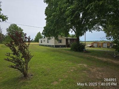 Mobile Home at 2545 Hwy 49 Fisher, AR 72429