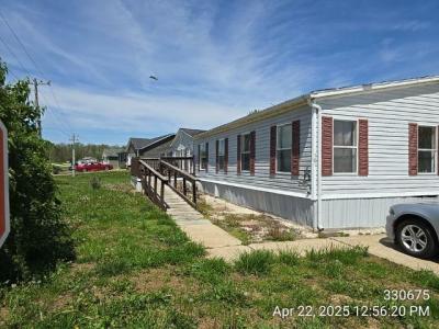 Mobile Home at Tropicana Village 701 E Port Au Prince Ln Moscow Mills, MO 63362