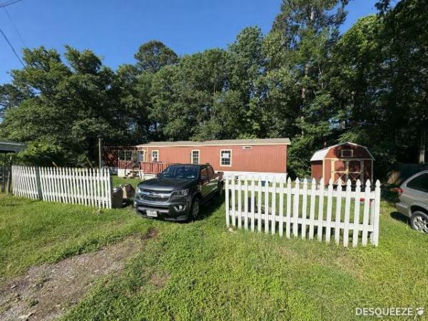2015 FLEETWOOD Mobile Home For Sale